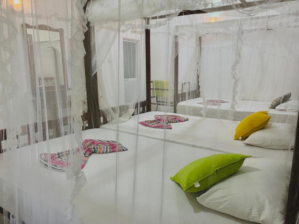 Gihan Guesthouse Mirissa Kültér fotó