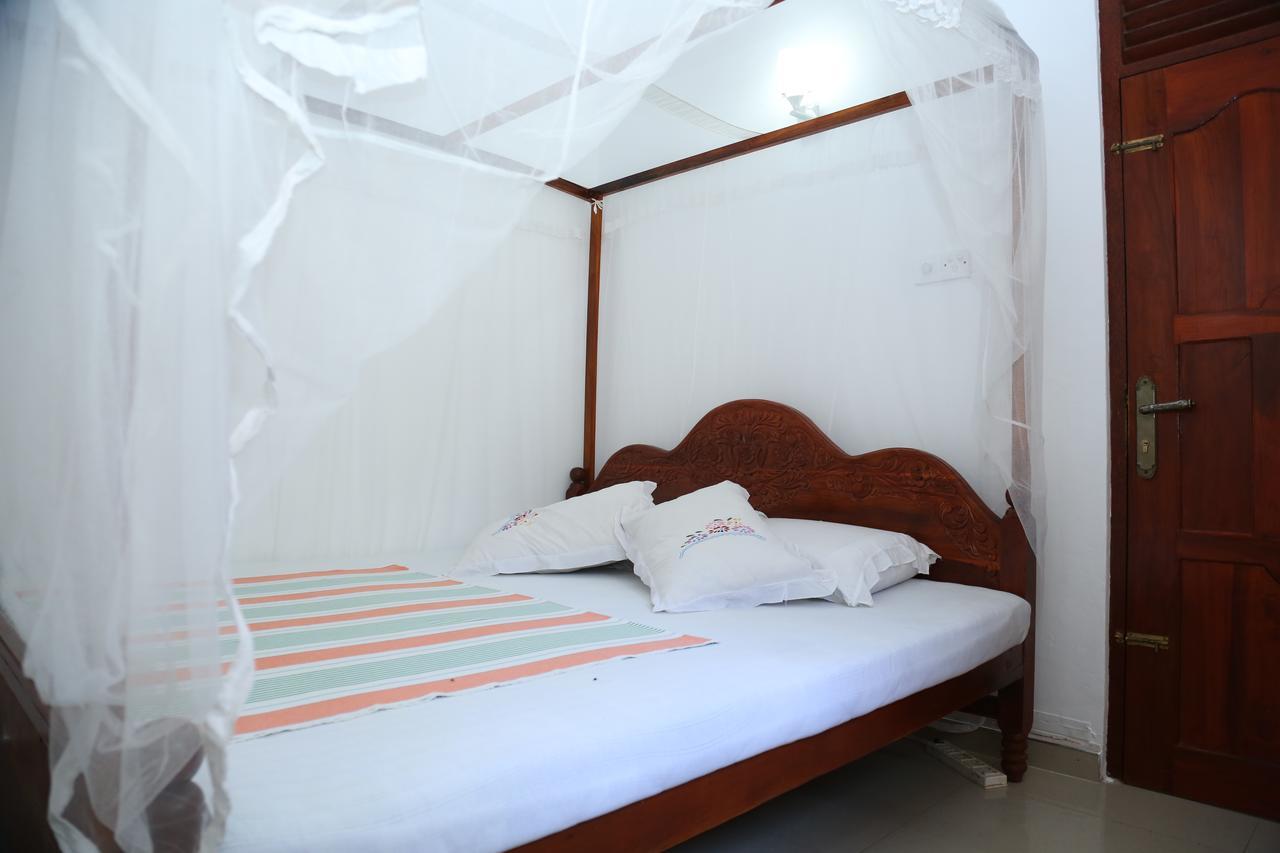 Gihan Guesthouse Mirissa Kültér fotó