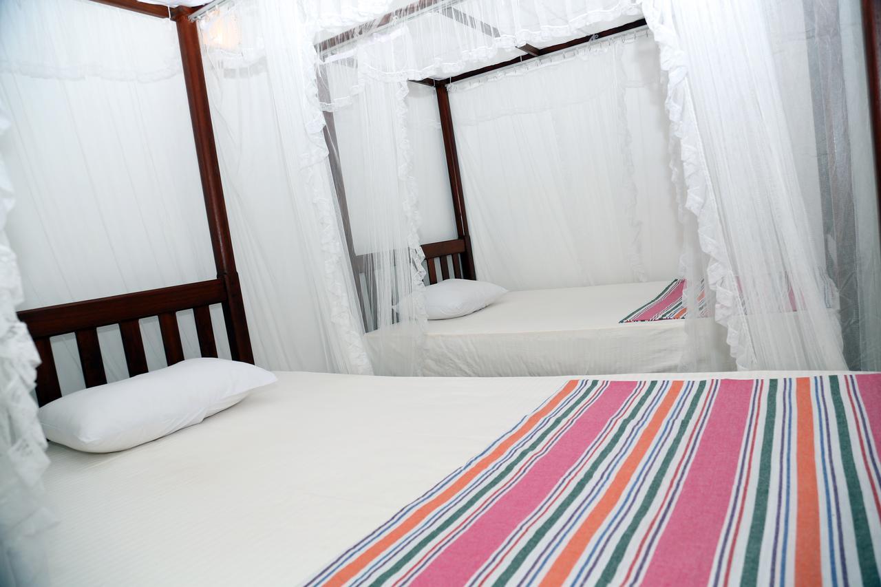 Gihan Guesthouse Mirissa Kültér fotó