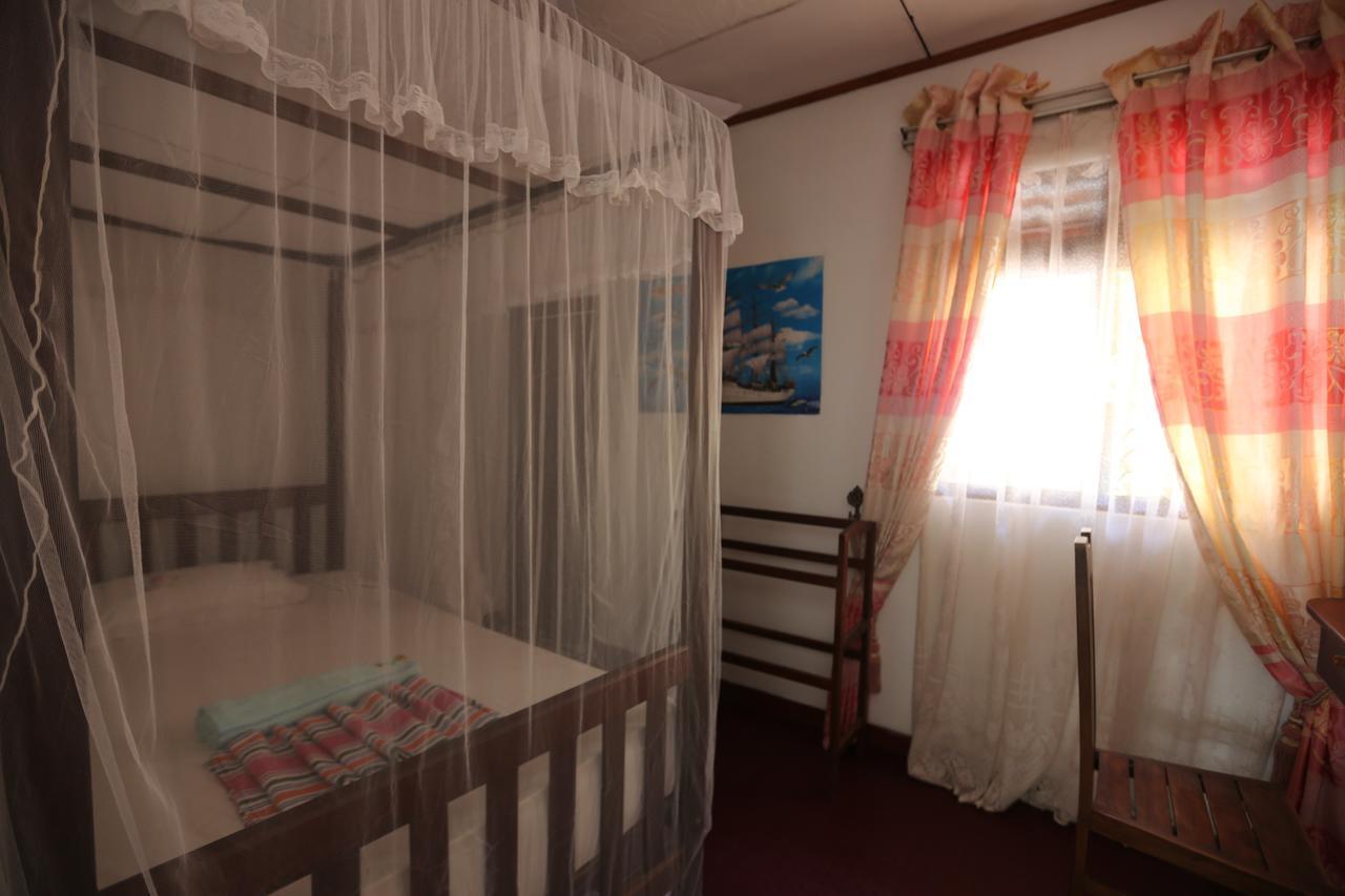 Gihan Guesthouse Mirissa Kültér fotó