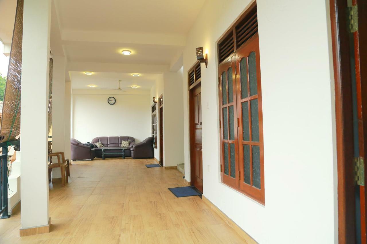 Gihan Guesthouse Mirissa Kültér fotó
