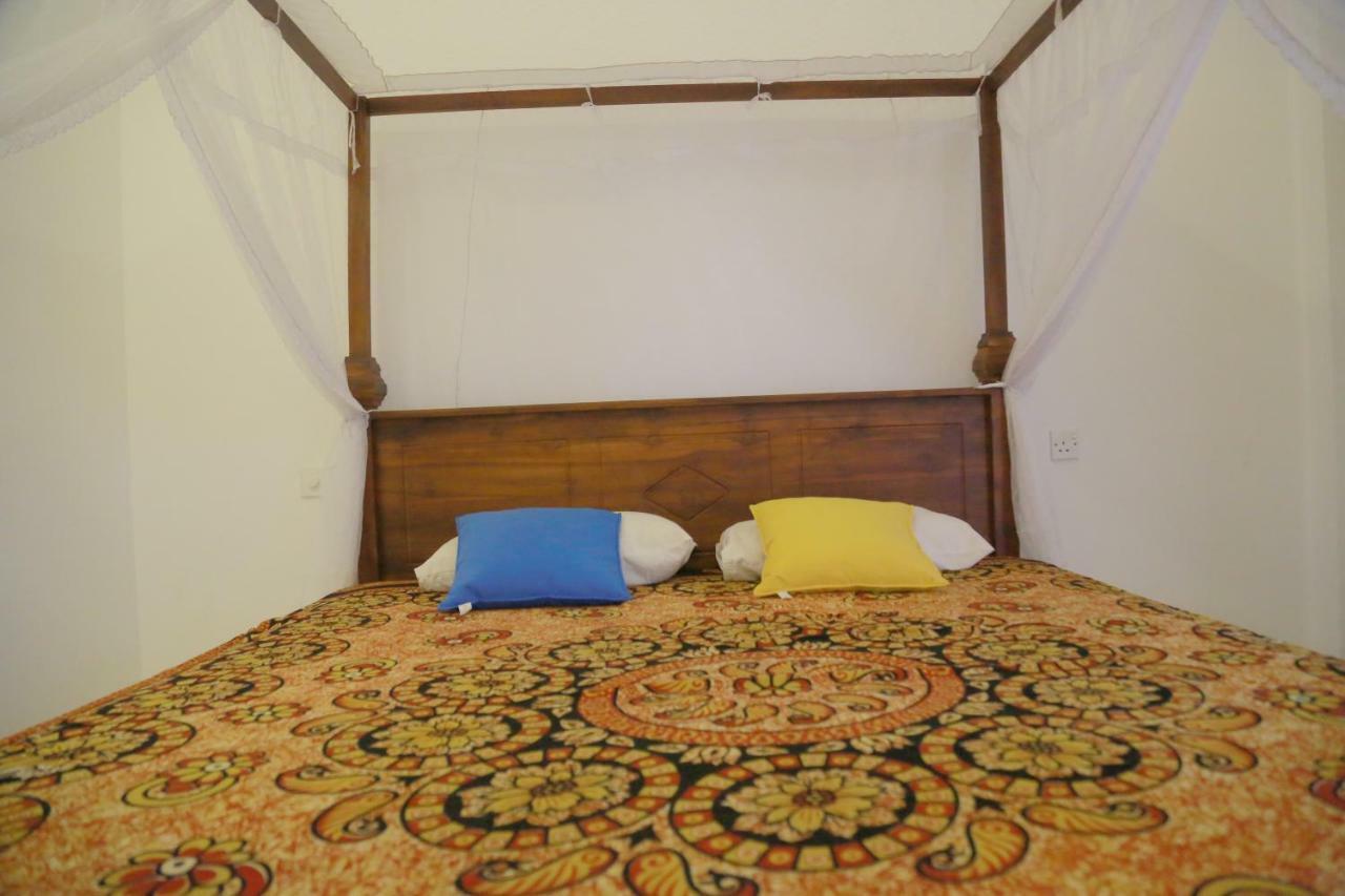 Gihan Guesthouse Mirissa Kültér fotó