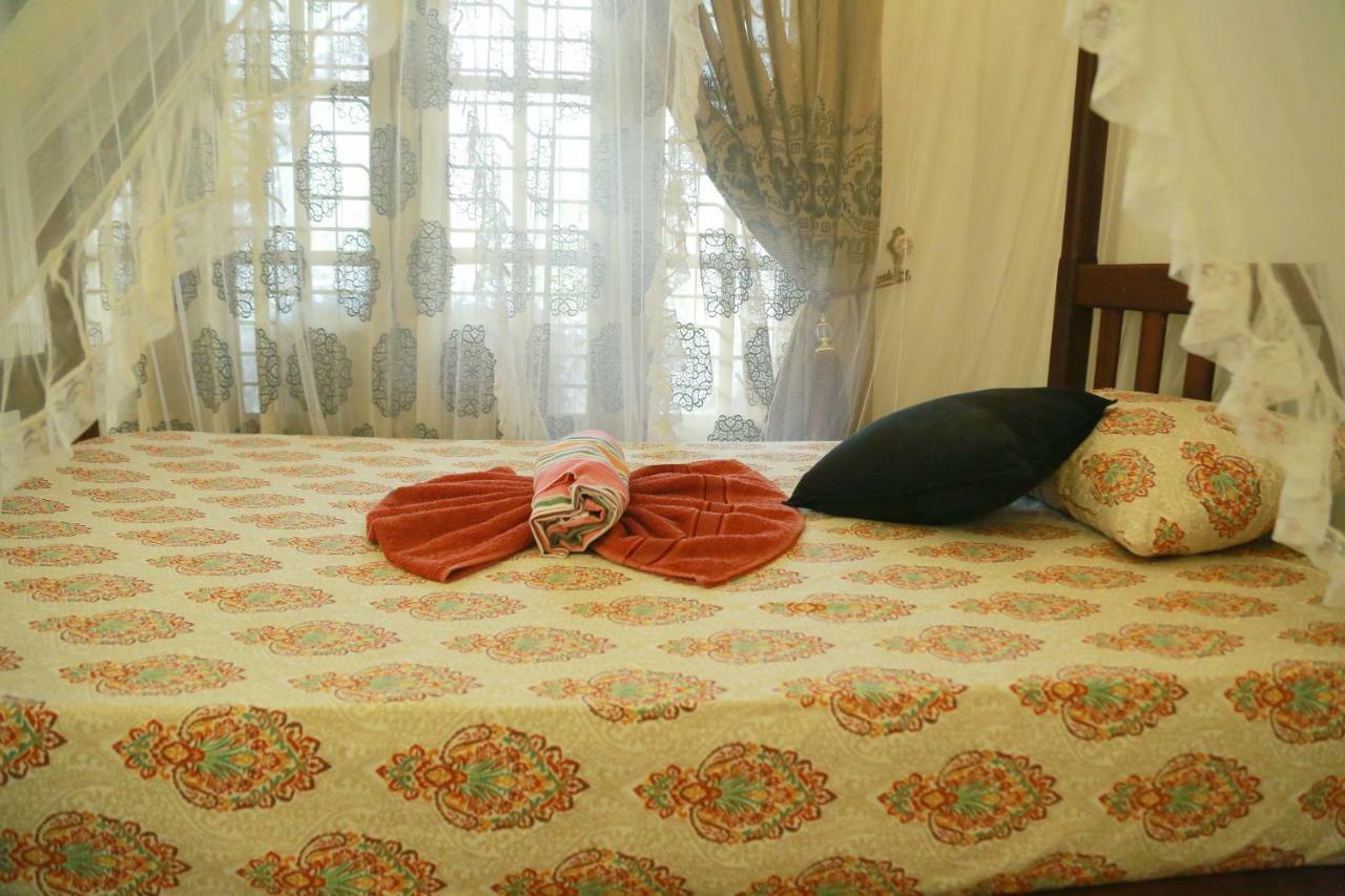Gihan Guesthouse Mirissa Kültér fotó
