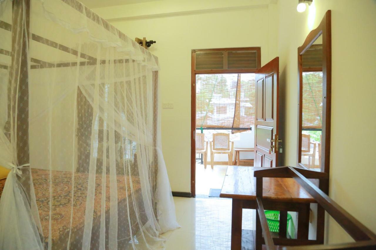 Gihan Guesthouse Mirissa Kültér fotó